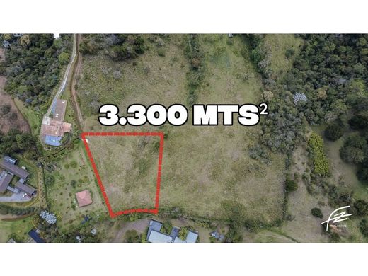 Terrain à Rionegro, Departamento de Antioquia