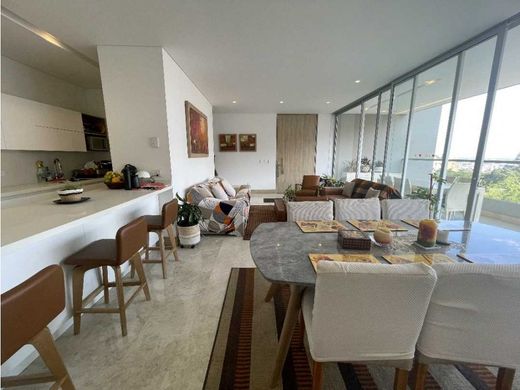Apartment in Santiago de Cali, Cali