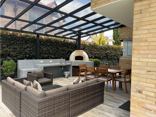 Luxury home in Cajicá, Cundinamarca