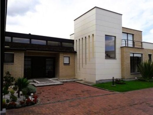 Lüks ev Bogota, Bogotá  D.C.