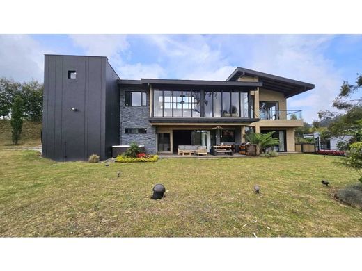 Luxury home in Envigado, Departamento de Antioquia