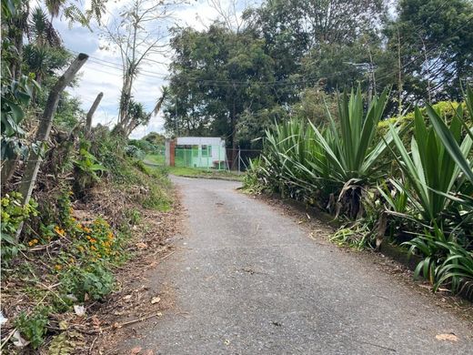 ‏קרקע ב  Manizales, Departamento de Caldas