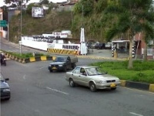 Land in Armenia, Quindío Department