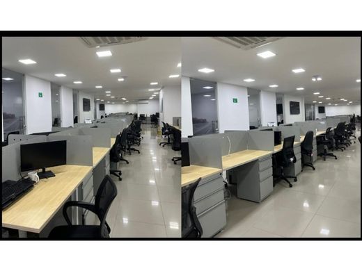 Офис, Картахена, Cartagena de Indias