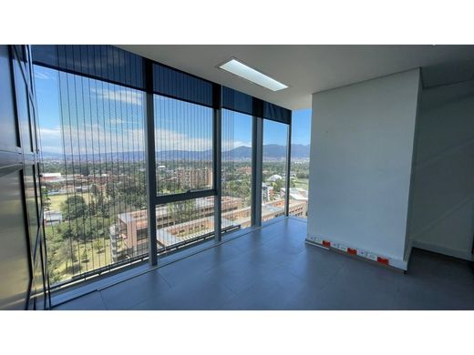 办公室  波哥大, Bogotá  D.C.