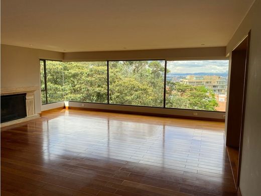 Apartment in Bogotá, Bogotá  D.C.