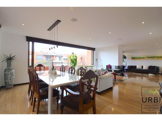 套间/公寓  波哥大, Bogotá  D.C.