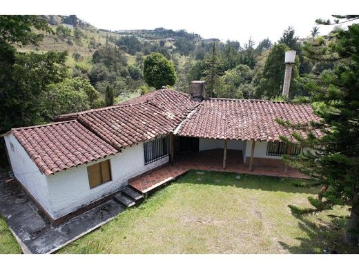 村舍/农舍  Retiro, Departamento de Antioquia