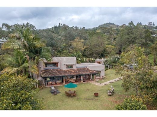 Country House in Rionegro, Departamento de Antioquia