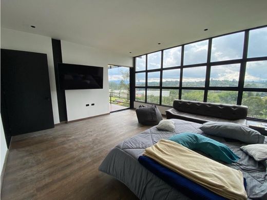 Rionegro, Departamento de Antioquiaのカントリーハウス