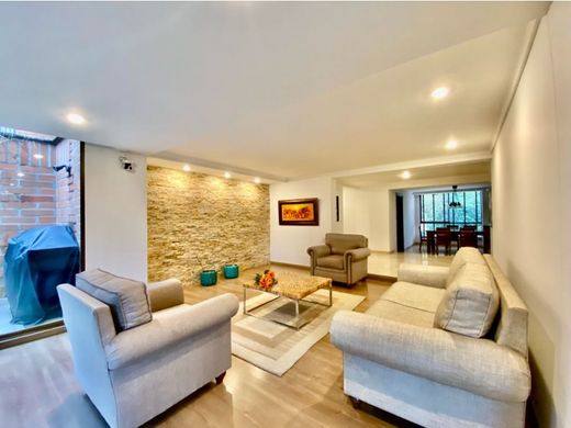 Daire Medellín, Departamento de Antioquia