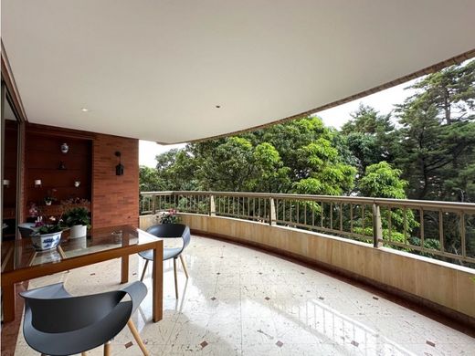 Daire Medellín, Departamento de Antioquia