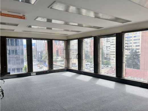 ‏משרד ב  בוגוטה, Bogotá  D.C.