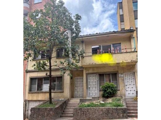 Casa de lujo en Medellín, Departamento de Antioquia