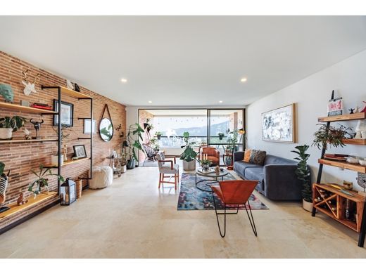 Appartement à Medellín, Departamento de Antioquia