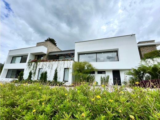 Farmhouse in Retiro, Departamento de Antioquia