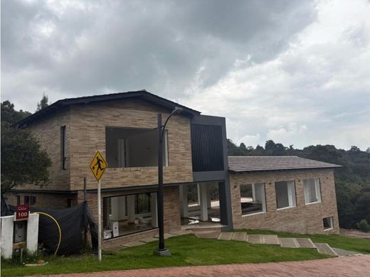 Casa de lujo en Sopó, Cundinamarca