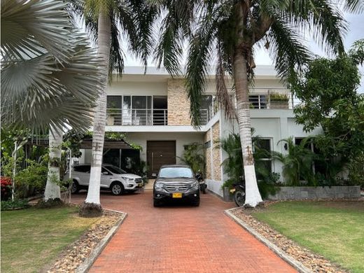 Casa di lusso a Cartagena, Cartagena de Indias