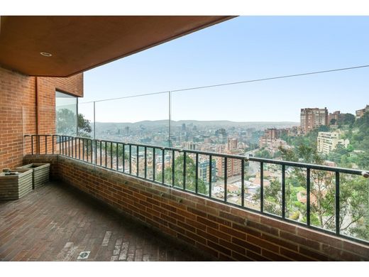 아파트 / 보고타, Bogotá  D.C.