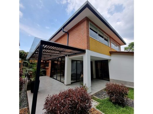 Luxury home in La Estrella, Departamento de Antioquia