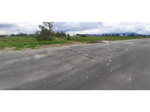 Terrain à Cota, Departamento de Cundinamarca