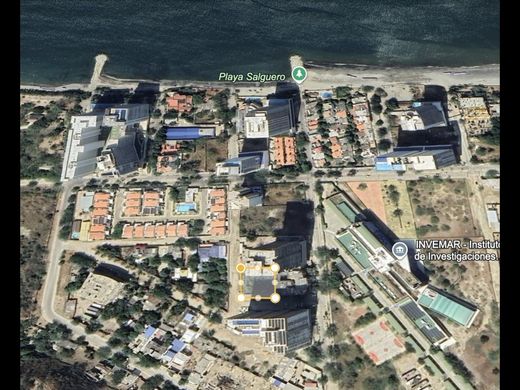 Участок, Santa Marta, Departamento del Magdalena