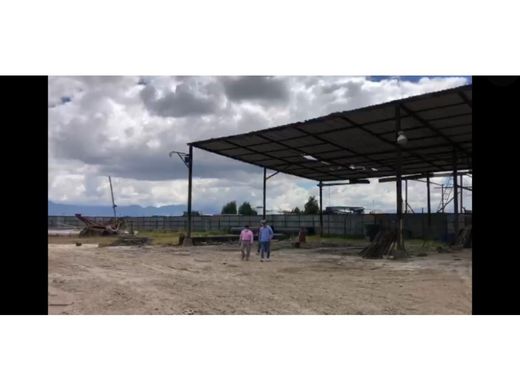 Terrain à Mosquera, Departamento de Cundinamarca