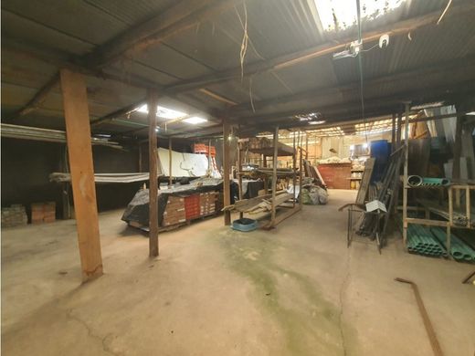 Land in Bogotá, Bogotá  D.C.