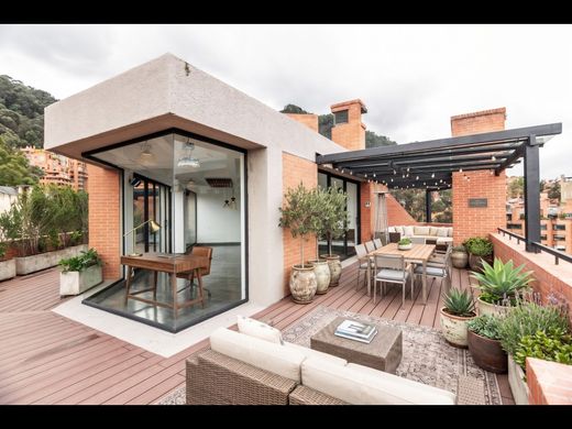 Apartment in Bogotá, Bogotá  D.C.