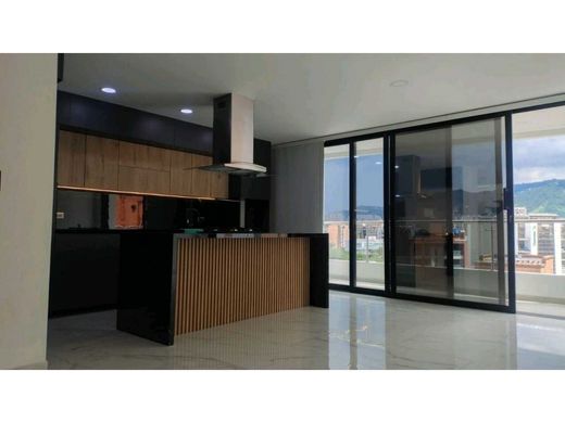 Penthouse w Medellín, Departamento de Antioquia