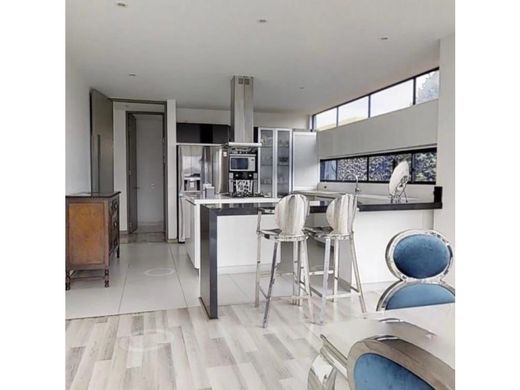 Casale a Cota, Departamento de Cundinamarca