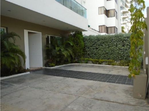 Maison de luxe à Carthagène, Cartagena de Indias