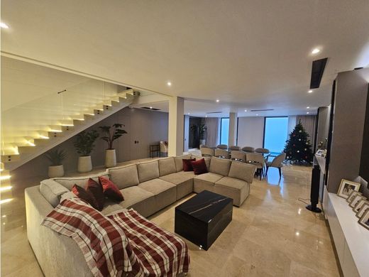 Maison de luxe à Barranquilla, Departamento del Atlántico