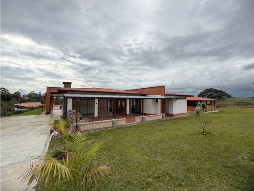 Country House in Popayán, Departamento del Cauca