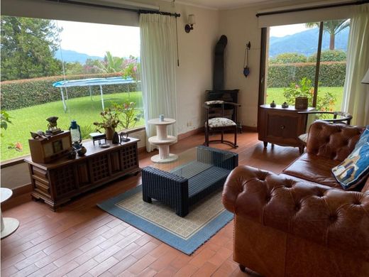 Casa de campo - Retiro, Departamento de Antioquia