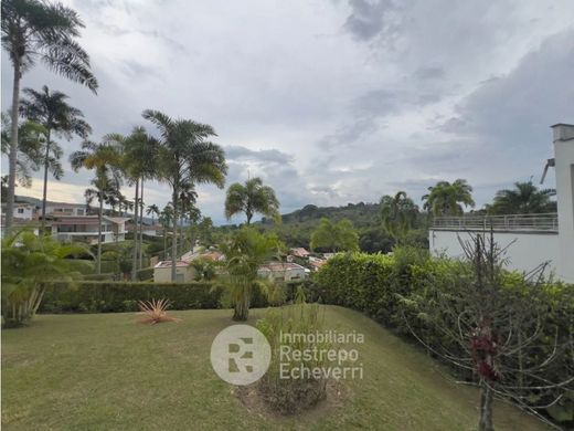 豪宅  Manizales, Departamento de Caldas
