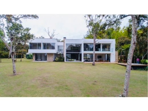 豪宅  Rionegro, Departamento de Antioquia