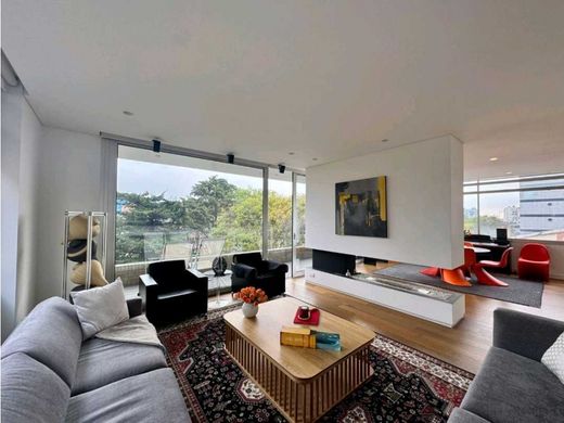 Apartment in Bogotá, Bogotá  D.C.
