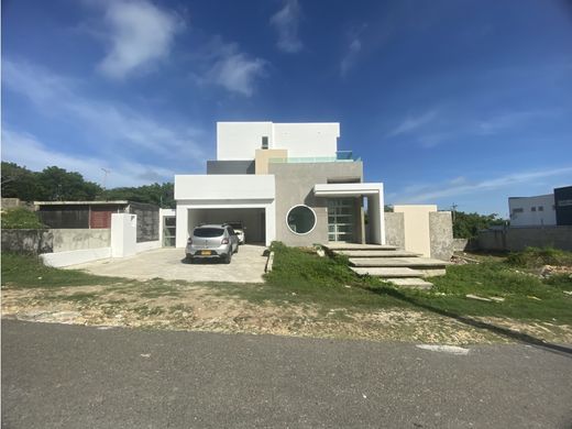 Casa de luxo - Puerto Colombia, Departamento del Atlántico