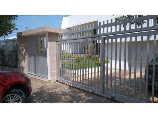 Casa de lujo en Barranquilla, Atlántico