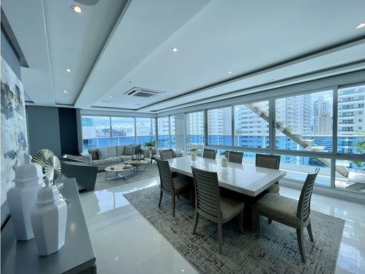 ‏דירת פנטהאוז ב  Cartagena, Cartagena de Indias