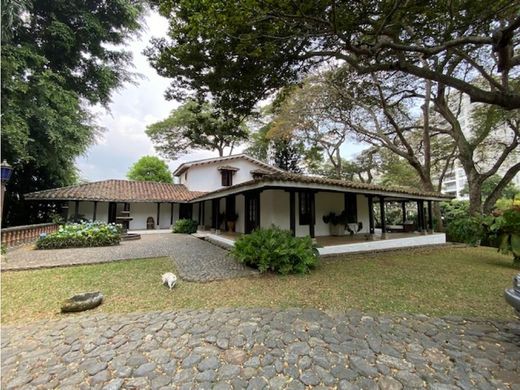 Country House in Santiago de Cali, Cali