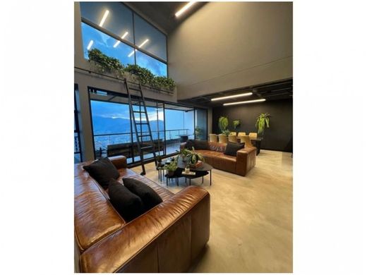 Duplex à Medellín, Departamento de Antioquia