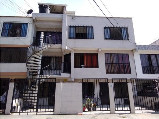 Wohnkomplexe in Cali, Departamento del Valle del Cauca