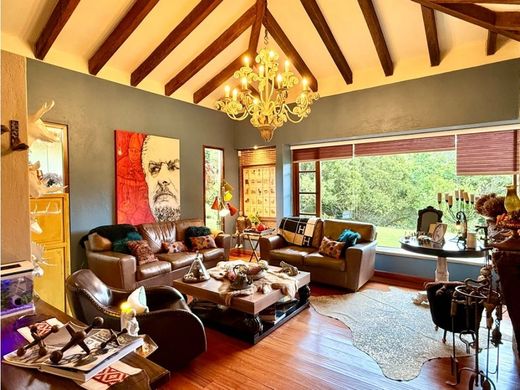 Rustik ya da çiftlik Rionegro, Departamento de Antioquia