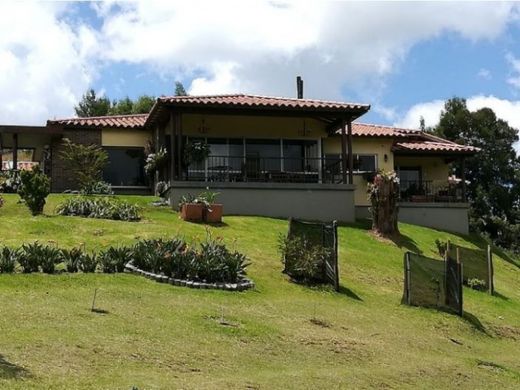 Landsitz in Envigado, Departamento de Antioquia