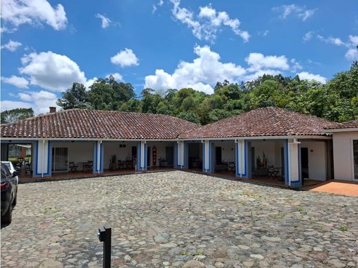 Farmhouse in Salento, Quindío Department