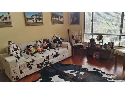 Luxe woning in Medellín, Departamento de Antioquia