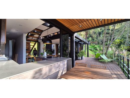 Загородный Дом, Envigado, Departamento de Antioquia