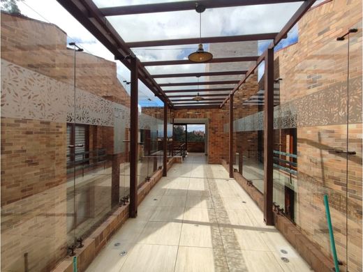 ボゴタ, Bogotá  D.C.の高級住宅